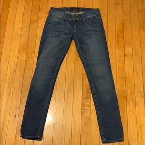 Hudson jeans